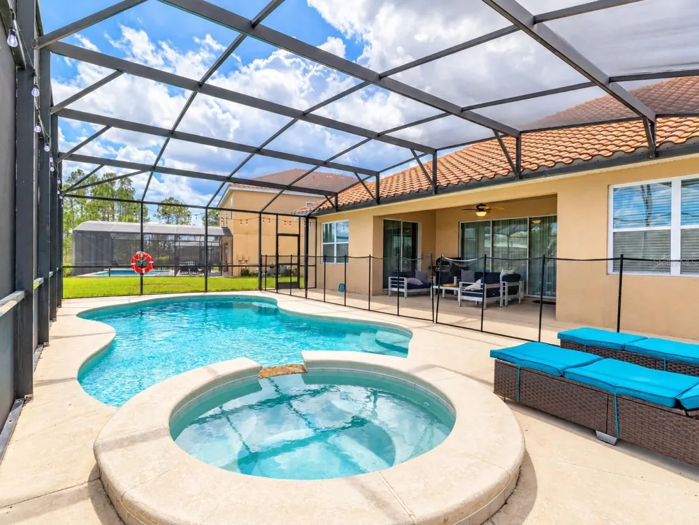 6136 BROAD OAK DRIVE Davenport, FL 33837
