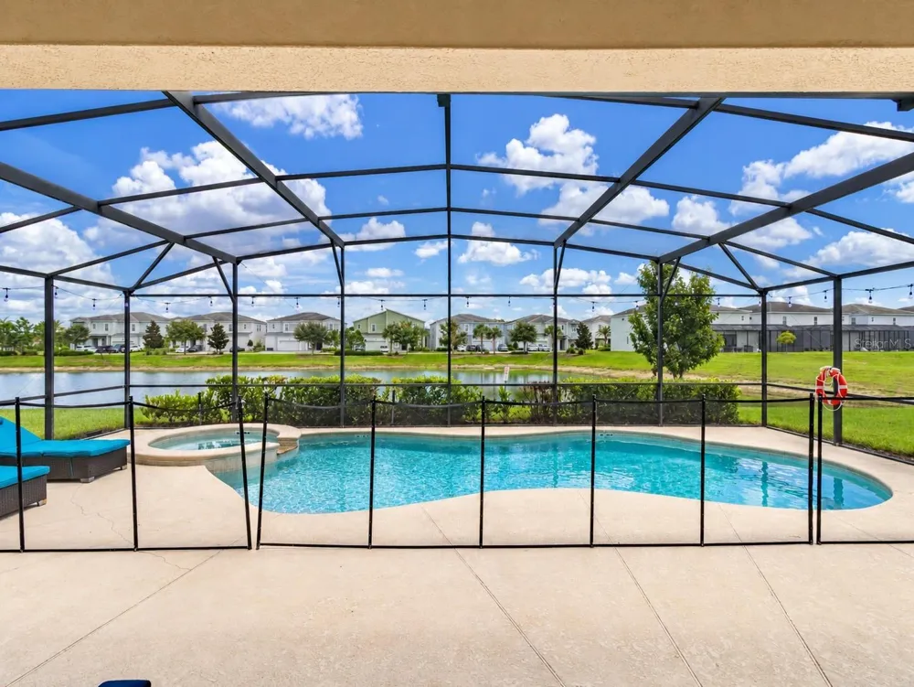 6136 BROAD OAK DRIVE Davenport, FL 33837
