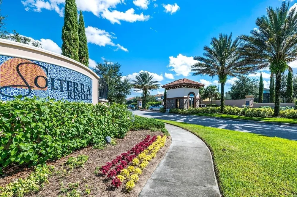 6136 BROAD OAK DRIVE Davenport, FL 33837