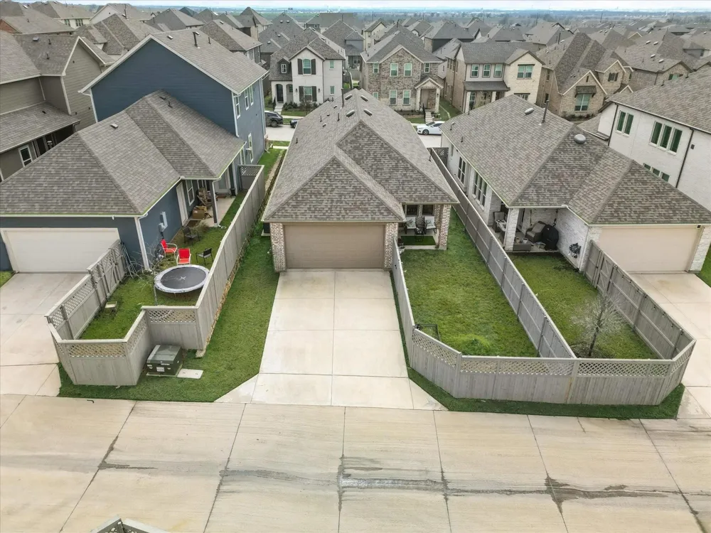 2340 Gray Drive Northlake, TX 76247