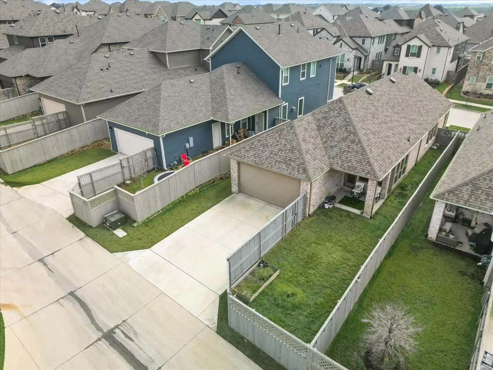 2340 Gray Drive Northlake, TX 76247