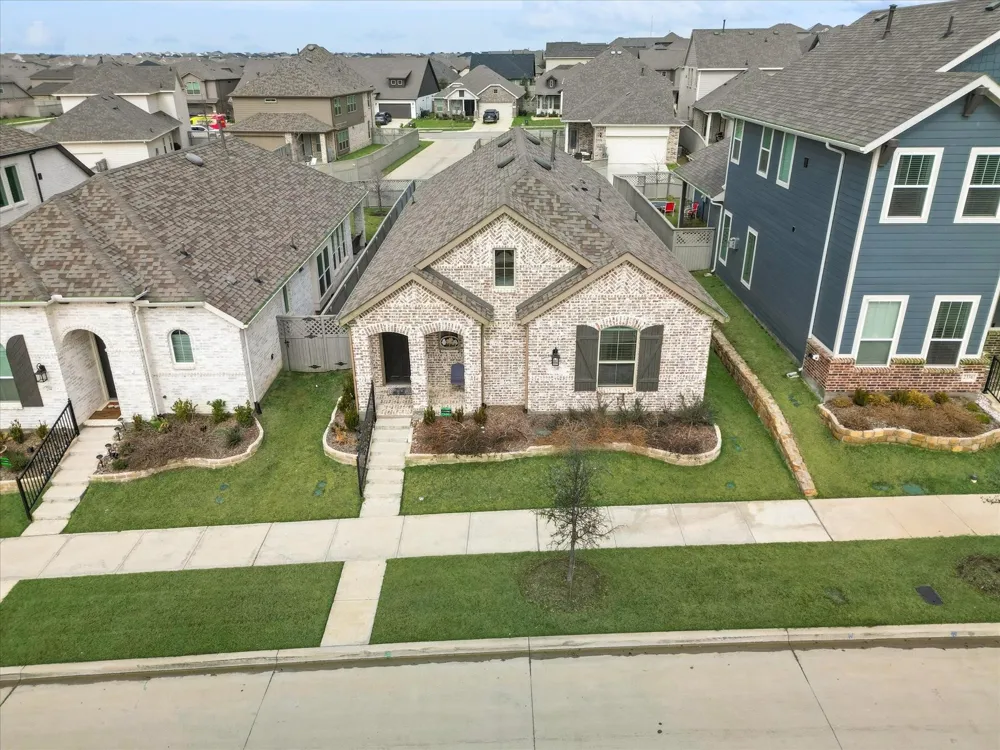 2340 Gray Drive Northlake, TX 76247