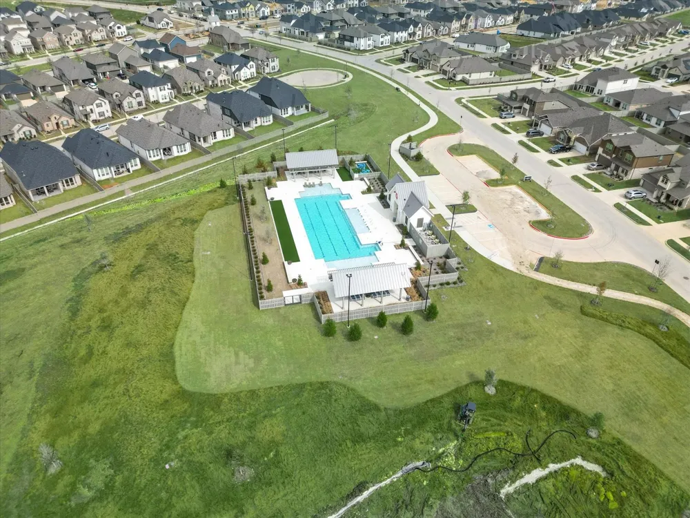 2340 Gray Drive Northlake, TX 76247