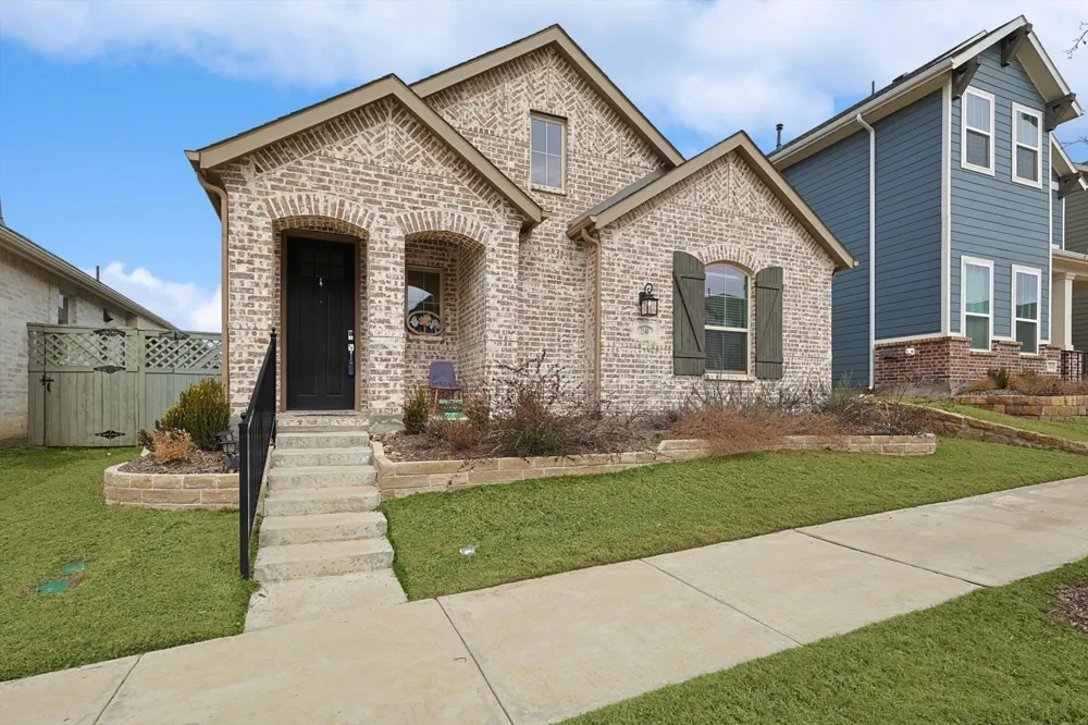 2340 Gray Drive Northlake, TX 76247