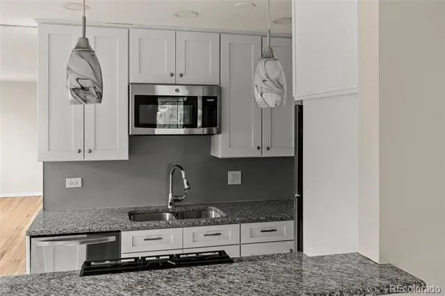 525 Jackson Street #304 Denver, CO 80206