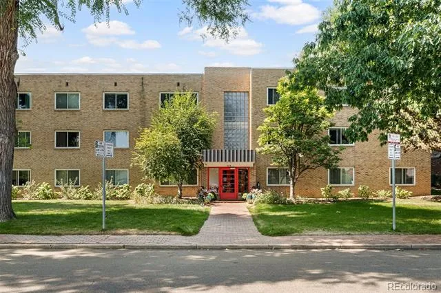 525 Jackson Street #304 Denver, CO 80206