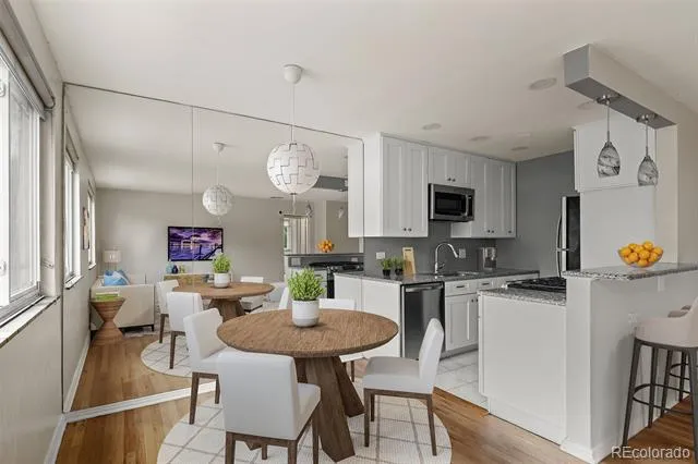 525 Jackson Street #304 Denver, CO 80206