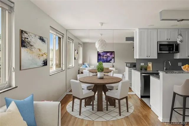 525 Jackson Street #304 Denver, CO 80206