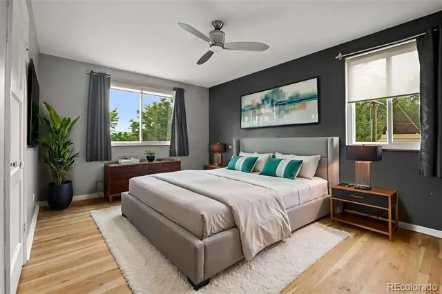 525 Jackson Street #304 Denver, CO 80206