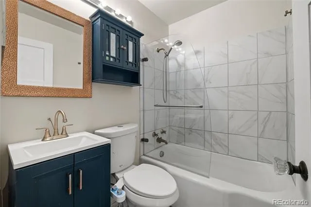 525 Jackson Street #304 Denver, CO 80206