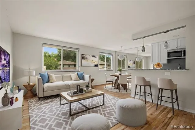 525 Jackson Street #304 Denver, CO 80206