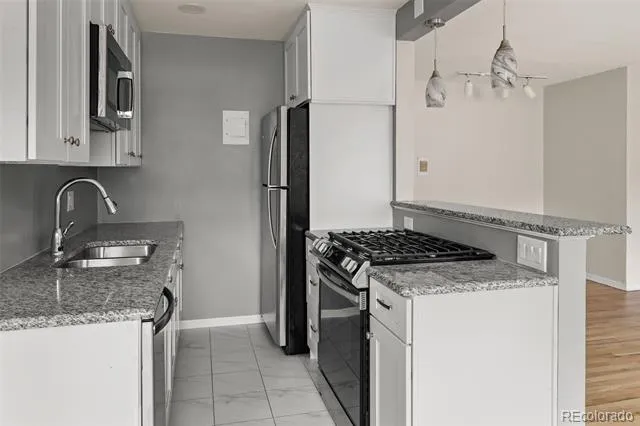525 Jackson Street #304 Denver, CO 80206