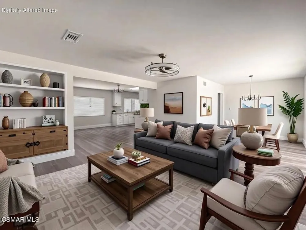 248 Virginia Drive Newbury Park, CA 91320