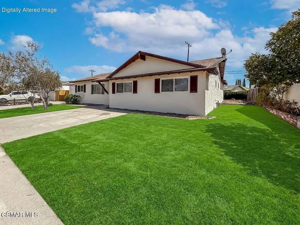 248 Virginia Drive Newbury Park, CA 91320