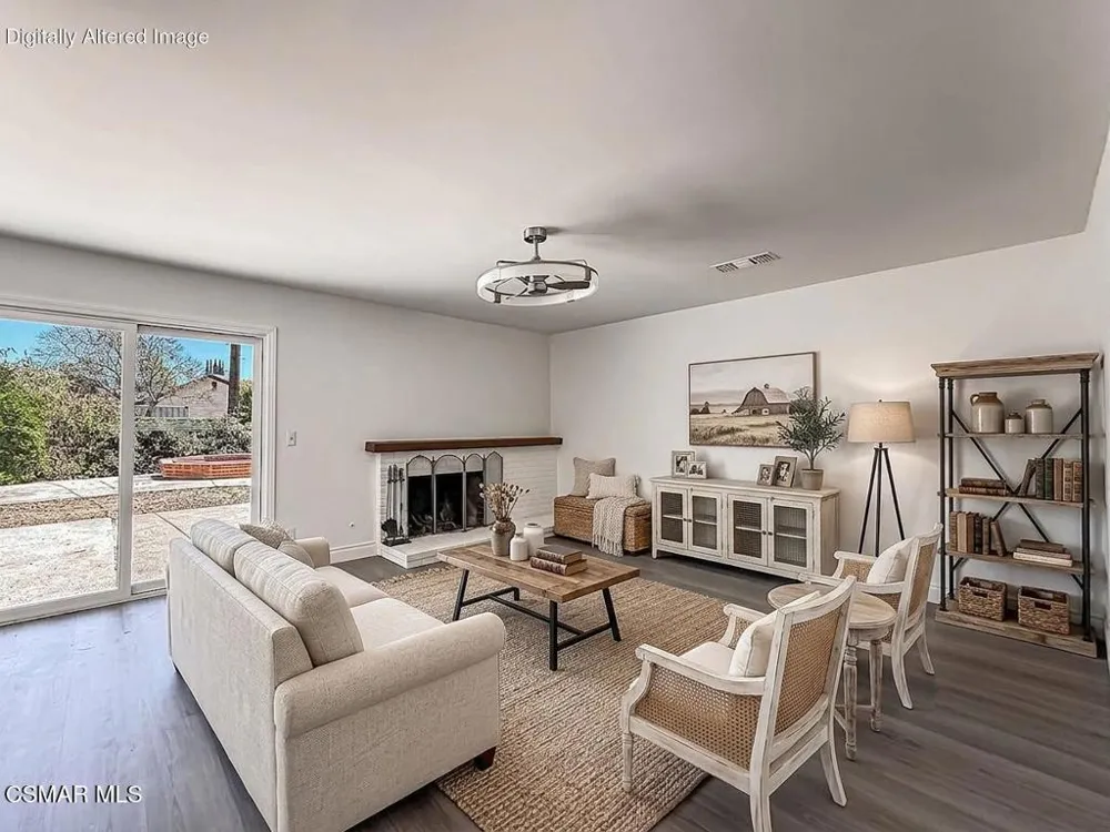 248 Virginia Drive Newbury Park, CA 91320