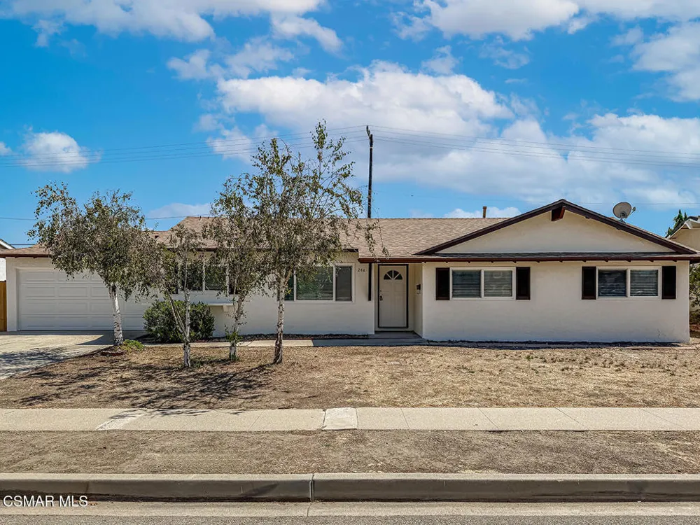 248 Virginia Drive Newbury Park, CA 91320