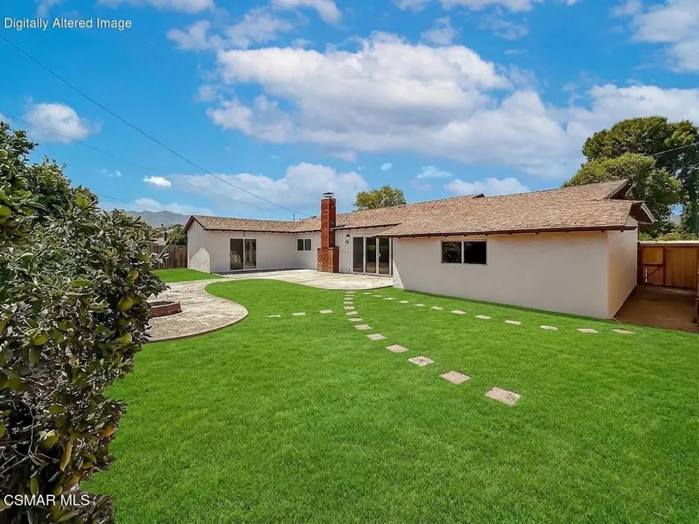248 Virginia Drive Newbury Park, CA 91320