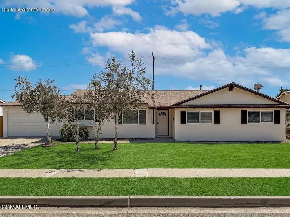 248 Virginia Drive Newbury Park, CA 91320