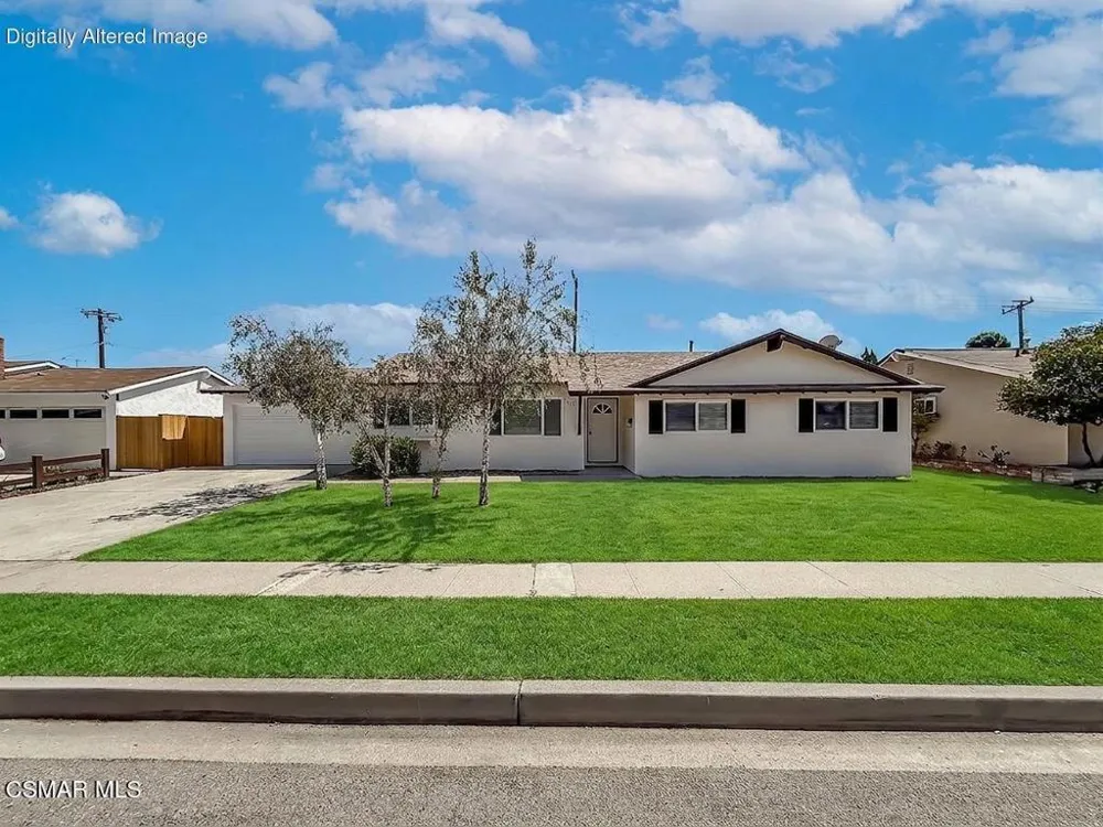 248 Virginia Drive Newbury Park, CA 91320