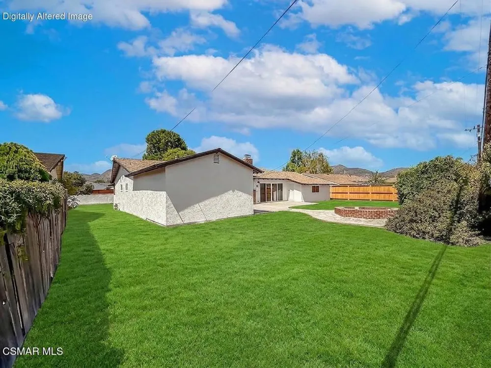 248 Virginia Drive Newbury Park, CA 91320