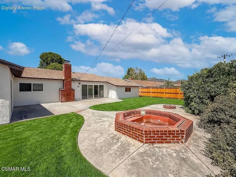 248 Virginia Drive Newbury Park, CA 91320