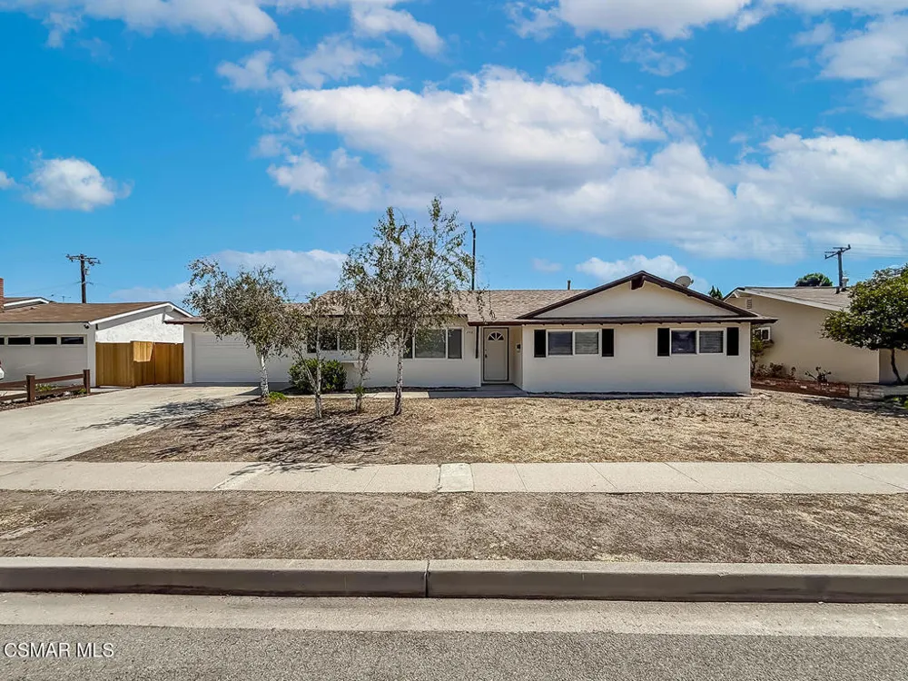 248 Virginia Drive Newbury Park, CA 91320