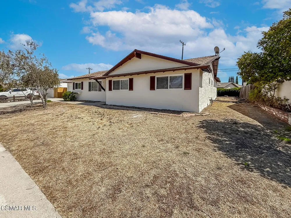 248 Virginia Drive Newbury Park, CA 91320