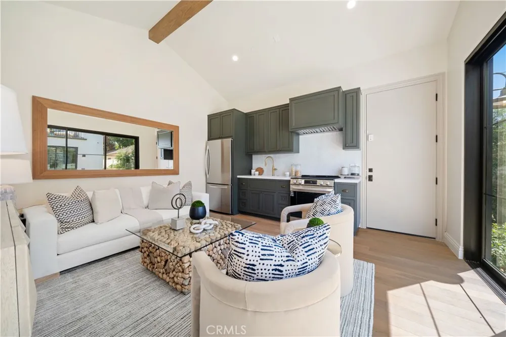 4538 Wortser Avenue Studio City, CA 91604
