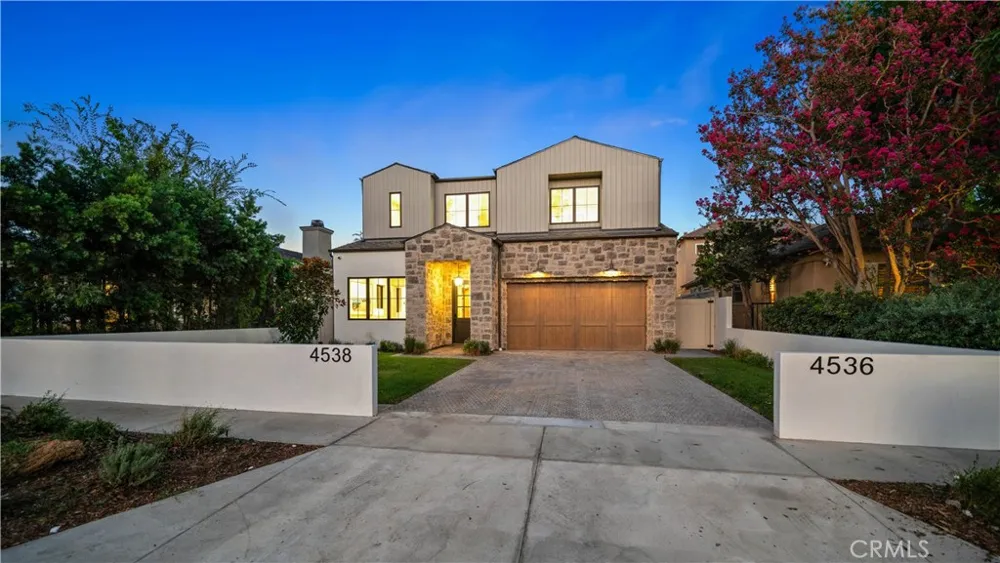 4538 Wortser Avenue Studio City, CA 91604