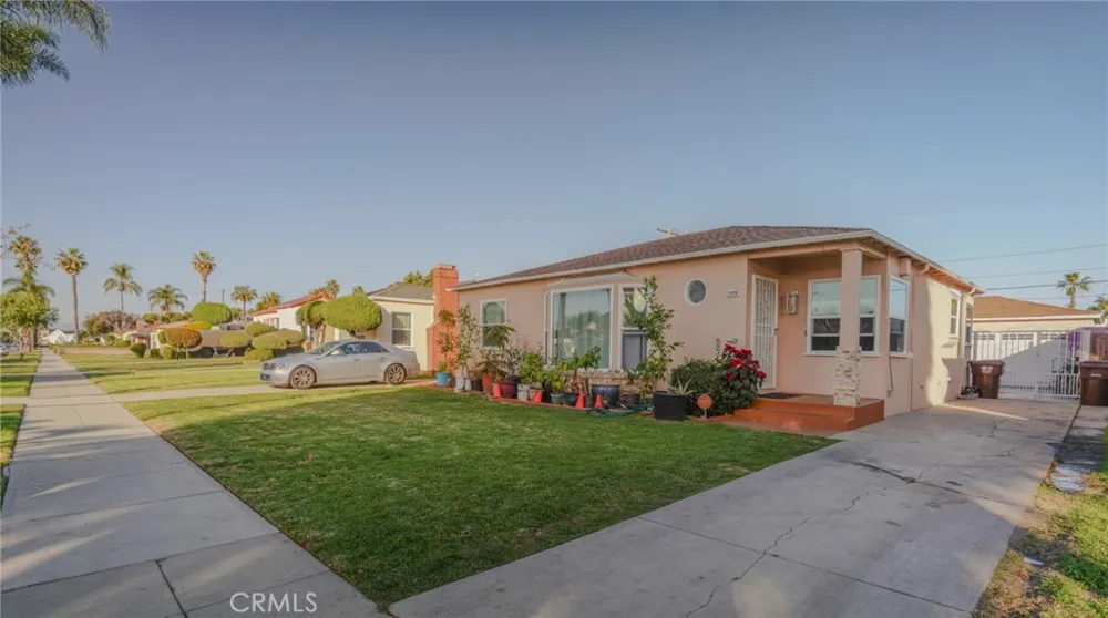 404 Poinsettia Compton, CA 90221