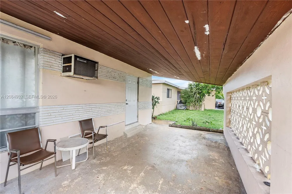 7812 Juniper St #B Miramar, FL 33023