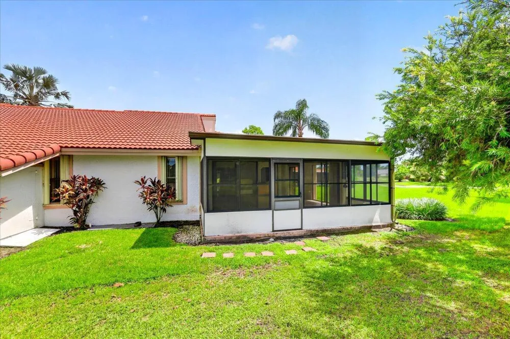 13257 Touchstone Place Palm Beach Gardens, FL 33418