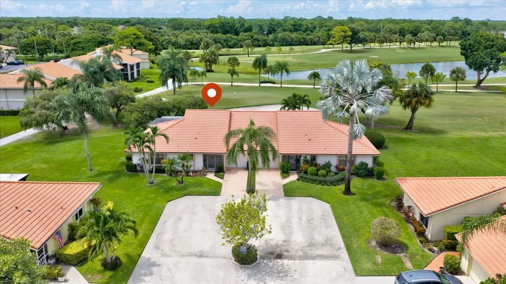 13257 Touchstone Place Palm Beach Gardens, FL 33418