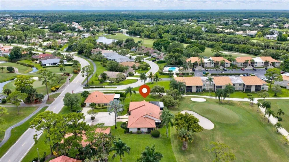 13257 Touchstone Place Palm Beach Gardens, FL 33418