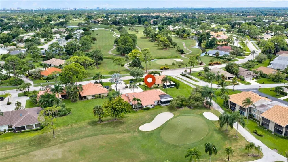 13257 Touchstone Place Palm Beach Gardens, FL 33418