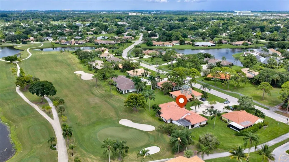 13257 Touchstone Place Palm Beach Gardens, FL 33418