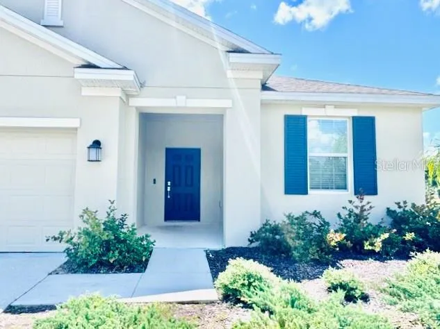 33611 SKY BLOSSOM CIRCLE Leesburg, FL 34788