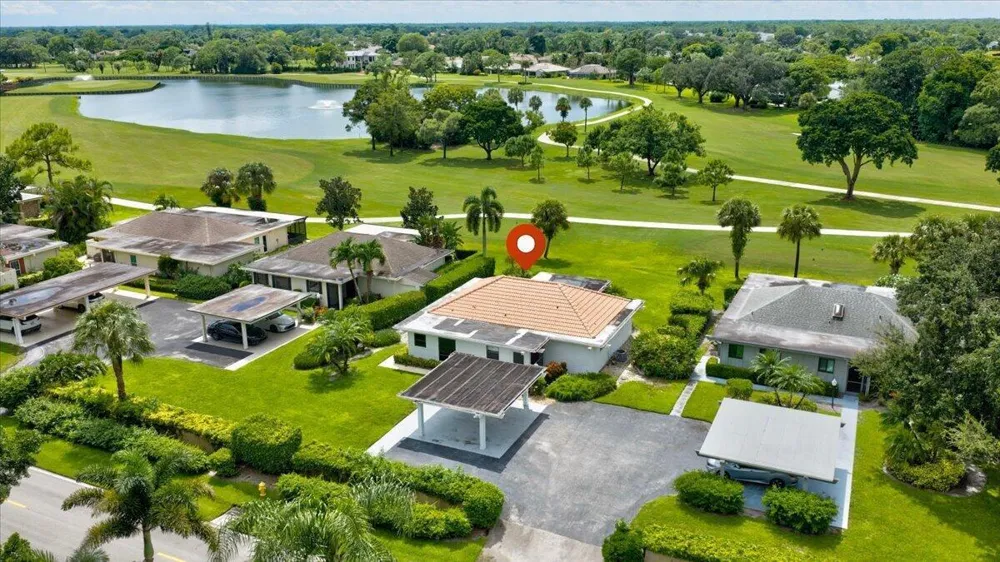 13867 EASTPOINTE WAY Palm Beach Gardens, FL 33418