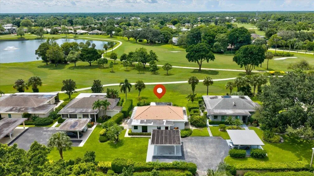 13867 EASTPOINTE WAY Palm Beach Gardens, FL 33418