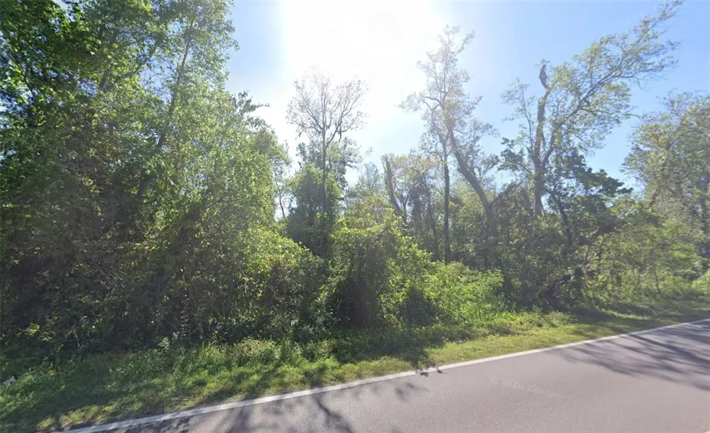 0 FORBES Plant City, FL 33566