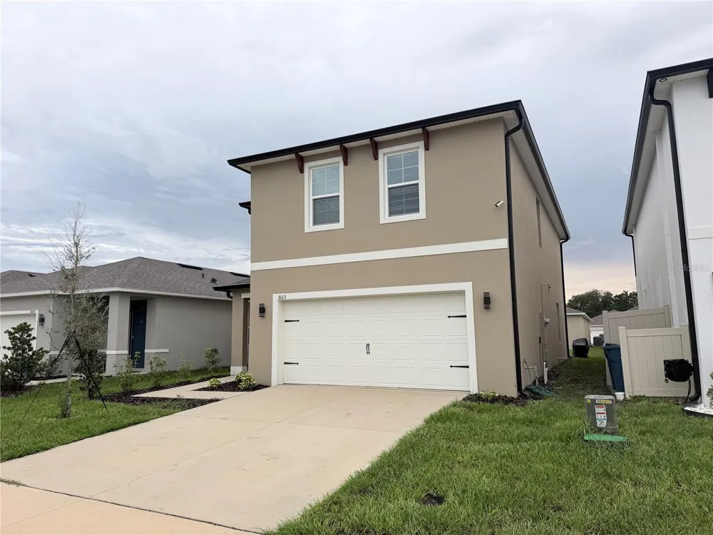3013 MOULIN ROAD Davenport, FL 33837
