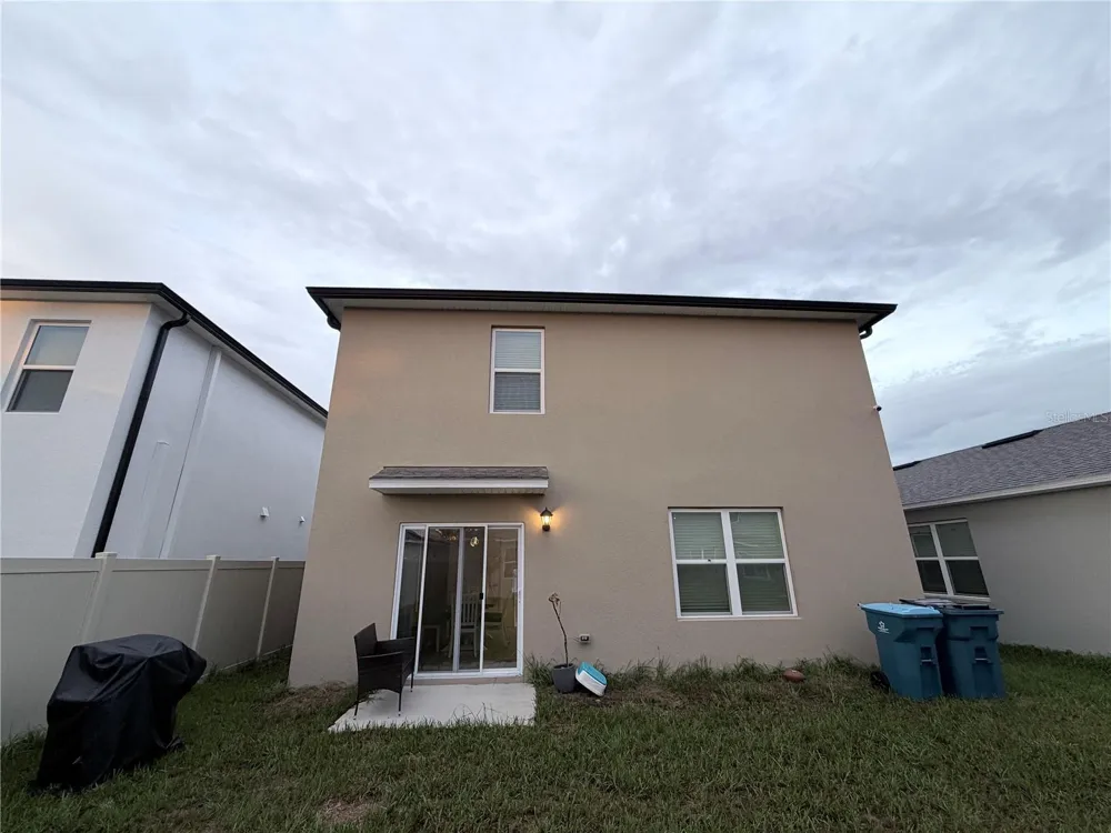 3013 MOULIN ROAD Davenport, FL 33837