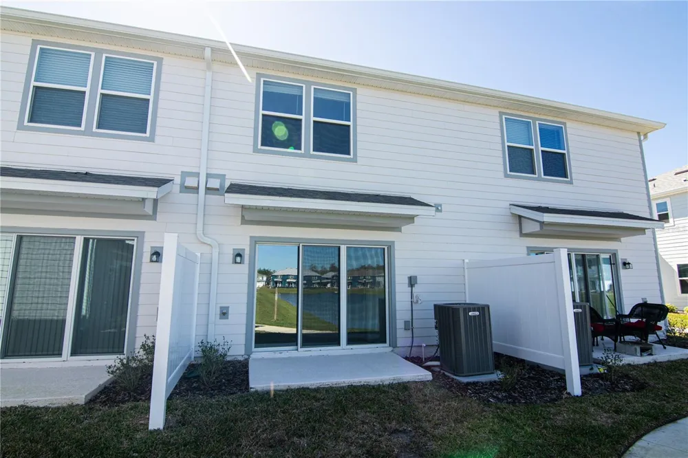 4647 GREEN PALM LANE Kissimmee, FL 34746