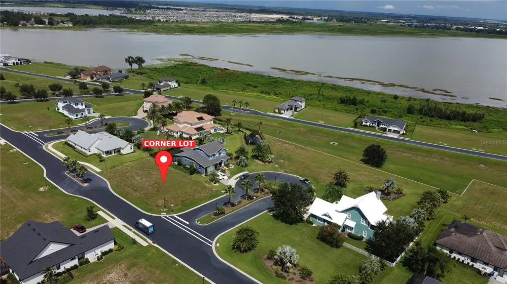 314 PULCHELLA WAY Lake Alfred, FL 33850
