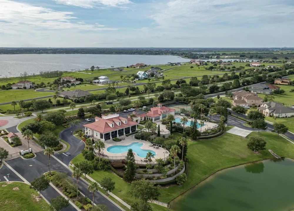 314 PULCHELLA WAY Lake Alfred, FL 33850