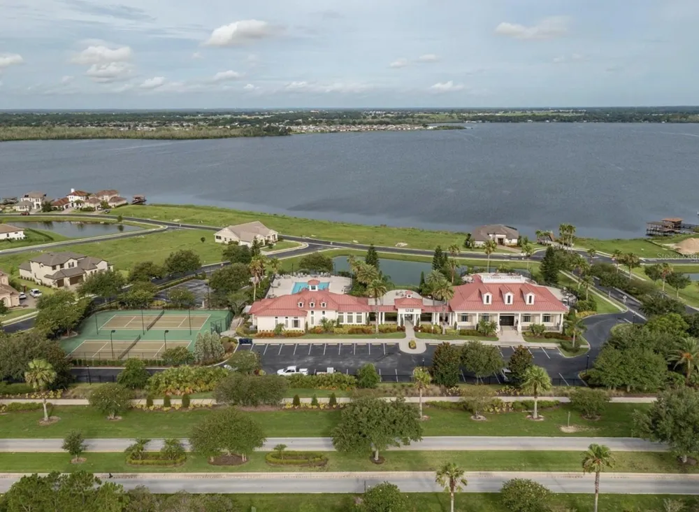 314 PULCHELLA WAY Lake Alfred, FL 33850