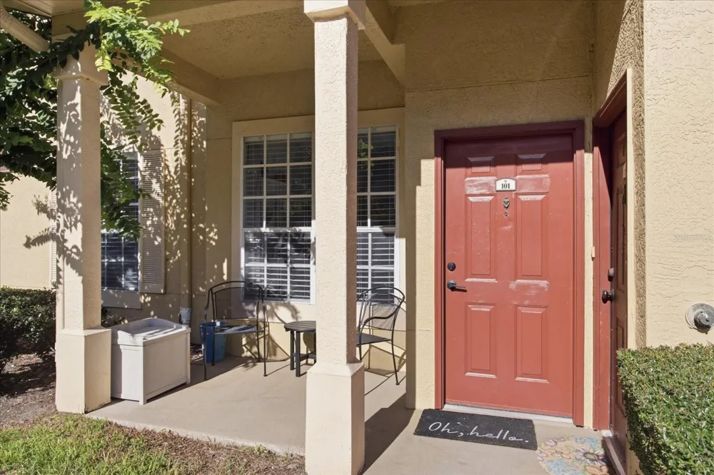 846 GRAND REGENCY POINTE #101 Altamonte Springs, FL 32714