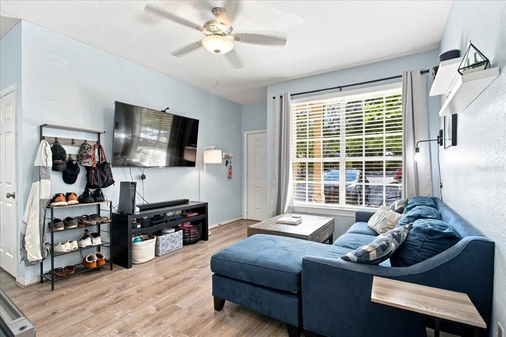 846 GRAND REGENCY POINTE #101 Altamonte Springs, FL 32714