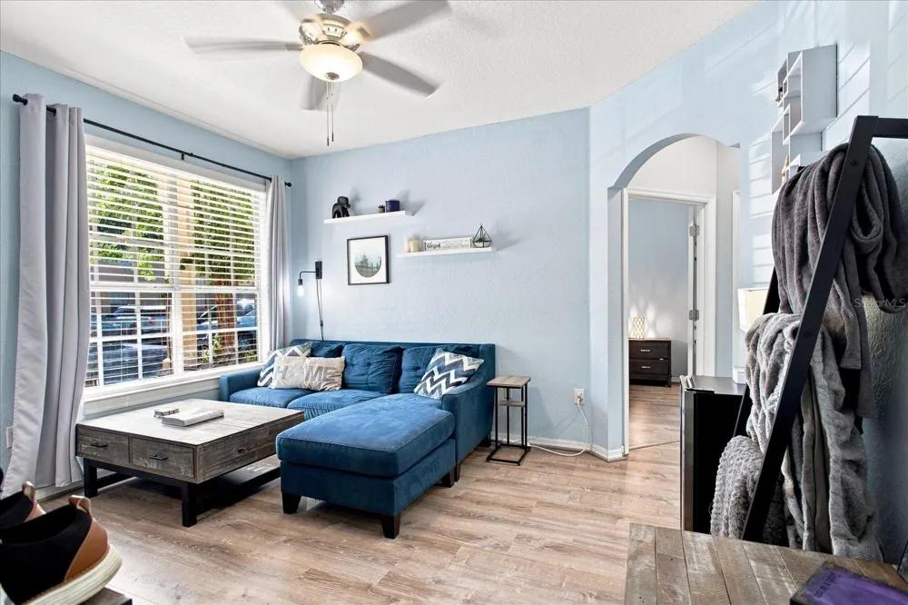 846 GRAND REGENCY POINTE #101 Altamonte Springs, FL 32714
