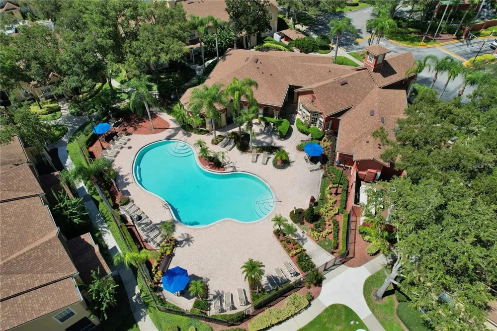 846 GRAND REGENCY POINTE #101 Altamonte Springs, FL 32714